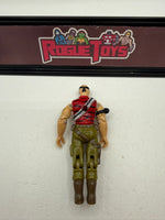 Hasbro G.I. Joe (ARAH) V4 Gung Ho