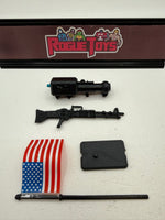 Hasbro G.I. Joe (ARAH) V4 Gung Ho