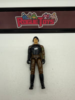 Hasbro G.I. Joe (ARAH) Major Bludd