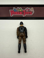 Hasbro G.I. Joe (ARAH) Major Bludd
