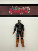 Hasbro G.I. Joe (ARAH) Headhunter