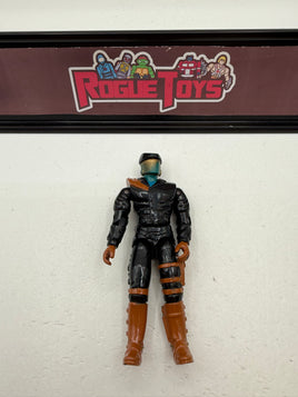 Hasbro G.I. Joe (ARAH) Headhunter