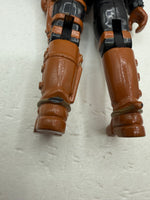 Hasbro G.I. Joe (ARAH) Headhunter