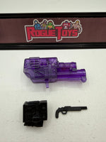 Hasbro G.I. Joe (ARAH) Headhunter