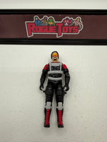 Hasbro G.I. Joe (ARAH) Metal Head