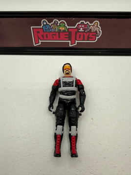 Hasbro G.I. Joe (ARAH) Metal Head
