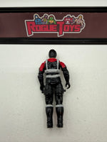 Hasbro G.I. Joe (ARAH) Metal Head