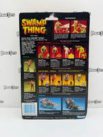 Kenner Swamp Thing Snare Arm Swamp Thing