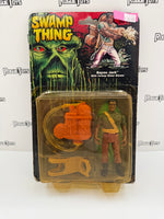 Kenner Swamp Thing Bayou Jack