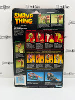 Kenner Swamp Thing Bayou Jack