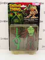Kenner Swamp Thing Camouflage Swamp Thing