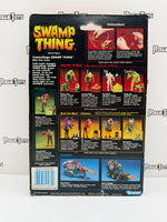 Kenner Swamp Thing Camouflage Swamp Thing