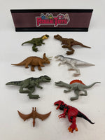 Hasbro Jurassic World Dino Lab