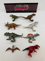 Hasbro Jurassic World Dino Lab