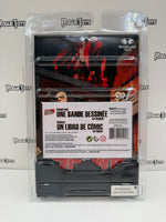 McFarlane Toys Page Punchers Spawn Comic Book Spawn & Anti Spawn