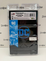 McFarlane Toys Page Punchers DC Batman: The Dark Knight Returns Batman & Mutant Leader w/ English Comic Book