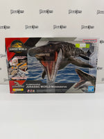 Bandai Spirits Jurassic World: Rebirth Plannisaurus Jurassic World Mosasaurus Plastic Model Kit