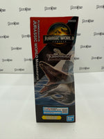 Bandai Spirits Jurassic World: Rebirth Plannisaurus Jurassic World Mosasaurus Plastic Model Kit