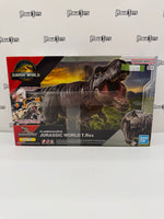 Bandai Spirits Jurassic World: Rebirth Plannosaurus Jurassic World T.Rex Plastic Model Kit