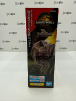 Bandai Spirits Jurassic World: Rebirth Plannosaurus Jurassic World T.Rex Plastic Model Kit