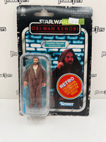 Hasbro Star Wars Retro Collection Obi-Wan Kenobi Obi-Wan Kenobi (Wandering Jedi)