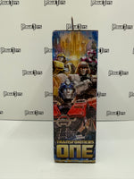 Hasbro Transformers: One Prime Changers Optimus Prime Orion Pax