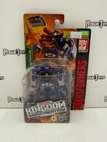 Hasbro Transformers: War for Cybertron: Kingdom Core Class Soundwave