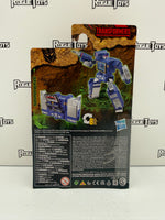 Hasbro Transformers: War for Cybertron: Kingdom Core Class Soundwave