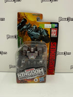 Hasbro Transformers: War for Cybertron: Kingdom Core Class Megatron