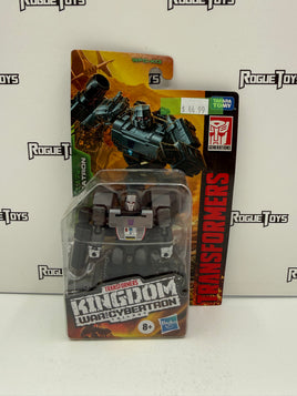 Hasbro Transformers: War for Cybertron: Kingdom Core Class Megatron