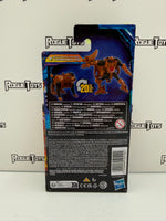 Hasbro Transformers Legacy United Core Class Beast Wars II Universe Tasmania Kid
