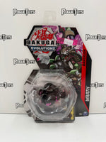 Spin Master Bakugan Evolutions Bakugan Wrath