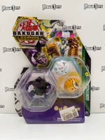 Spin Master Bakugan Legends Starter Pack Gorthion Ultra w/ Leonidas & Viloch