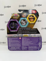 Spin Master Bakugan Legends Starter Pack Gorthion Ultra w/ Leonidas & Viloch