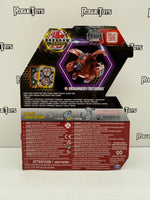 Spin Master Bakugan Legends Bakugan Dragonoid x Tretorous
