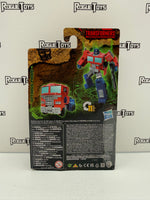 Hasbro Transformers: War for Cybertron: Kingdom Core Class Optimus Prime