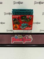 ToyMonster Jurassic World: Rebirth Captivz Dinorama Mosasaurus