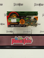 ToyMonster Jurassic World: Rebirth Captivz Dinorama T. Rex
