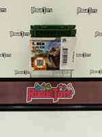 ToyMonster Jurassic World: Rebirth Captivz Dinorama T. Rex