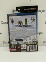 Mattel A Minecraft Movie Steve