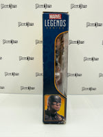 Hasbro Marvel Legends Marvel Studios Captain America