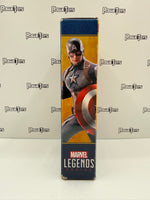 Hasbro Marvel Legends Marvel Studios Captain America