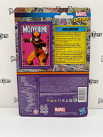 Hasbro Marvel Legends Wolverine
