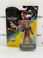 Spin Master DC Retro Collection Batman Forever Two-Face