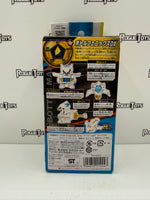 Takara Tomy Cap Revolution Bottleman BOT-31 Bottle Phoenix DX