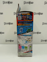 Takara Tomy Cap Revolution Bottleman BOT-31 Bottle Phoenix DX