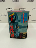 Bandai 1/144 Scale MS in Pocket 09 Abigor (ZM-D11S)