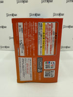 Banpresto Dragon Ball Super Chosenshiretsuden Vol. 5 Super Saiyan God Super Saiyan (SSGSS) Gogeta