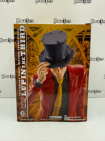 Banpresto Master Stars Piece (MSP) Lupin III: The First