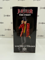 Banpresto Master Stars Piece (MSP) Lupin III: The First